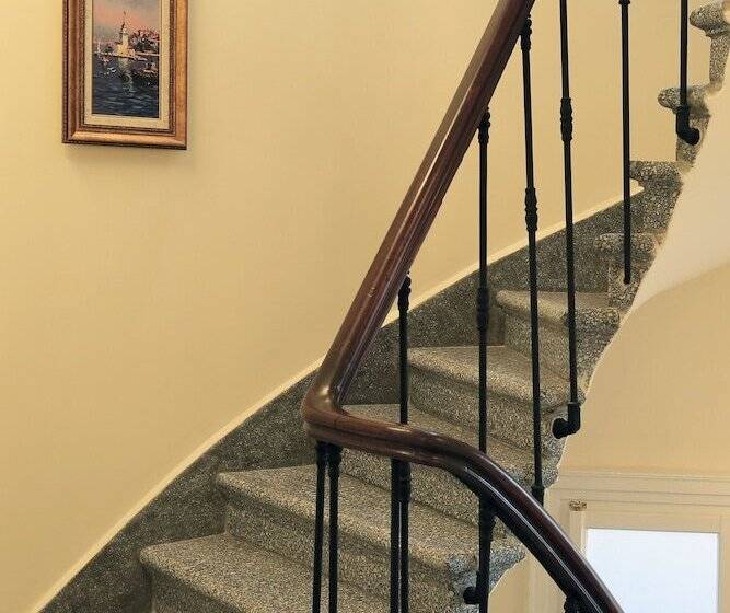 Fotos del hotel Art Nouveau Pera:  9