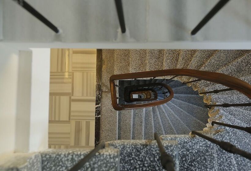 Fotos del hotel Art Nouveau Pera:  5