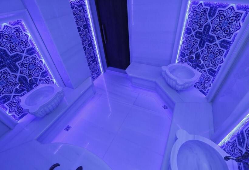 Fotos del hotel Art Nouveau Pera:  10