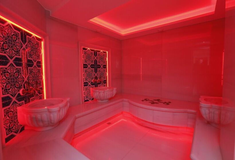 Fotos del hotel Art Nouveau Pera:  3