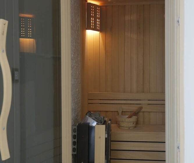 Fotos del hotel Art Nouveau Pera:  7