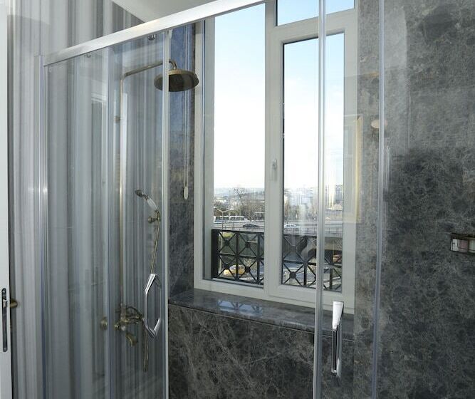 Fotos del hotel Art Nouveau Pera:  11