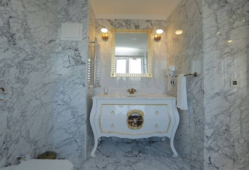 Fotos del hotel Art Nouveau Pera:  14