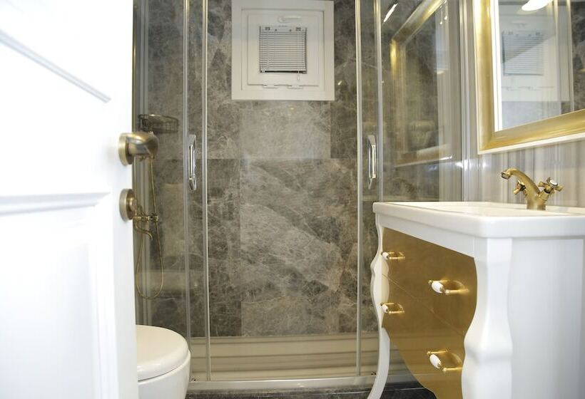 Fotos del hotel Art Nouveau Pera:  8