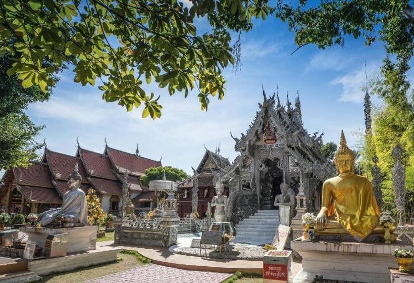 Fotos del hotel B2 Thippanate Boutique & Budget:  4