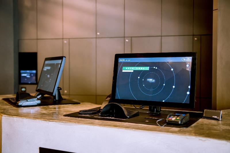 Fotos del hotel Lumi:  4