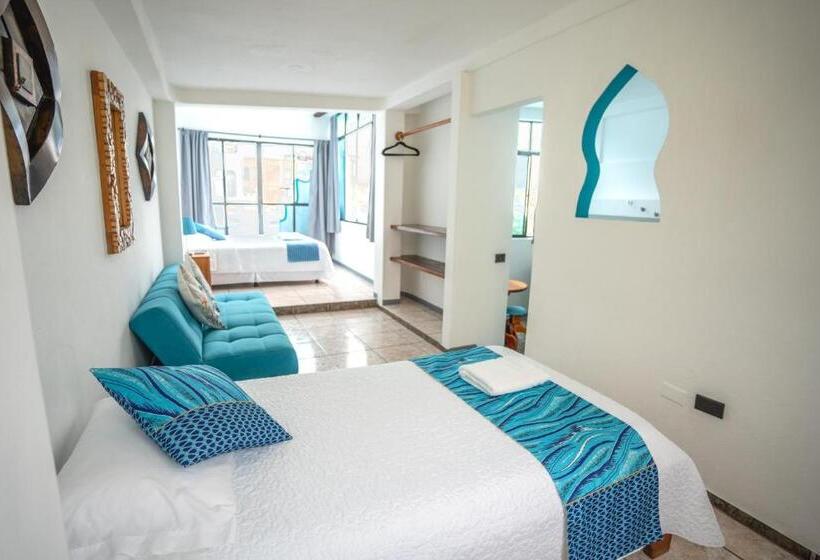 Fotos del hotel Maidith White Cove:  13