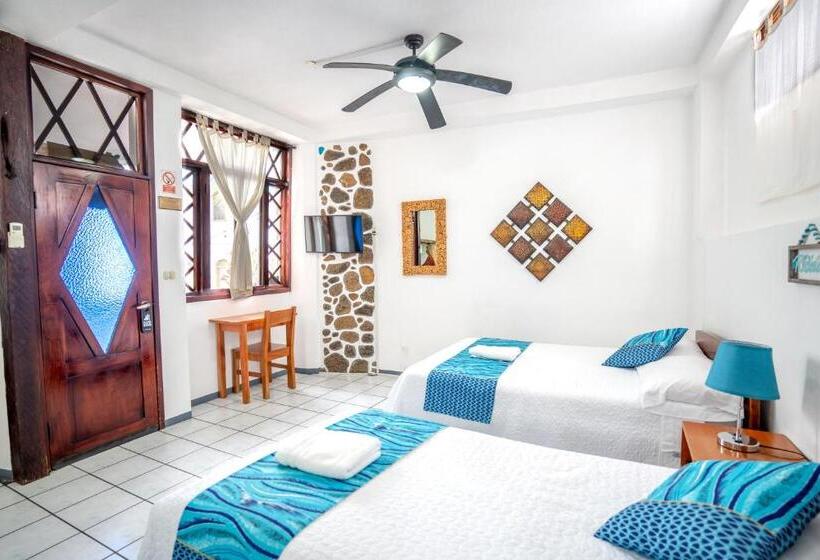 Fotos del hotel Maidith White Cove:  16