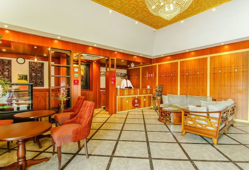 Fotos del hotel Townhouse Oak  Edesia:  7