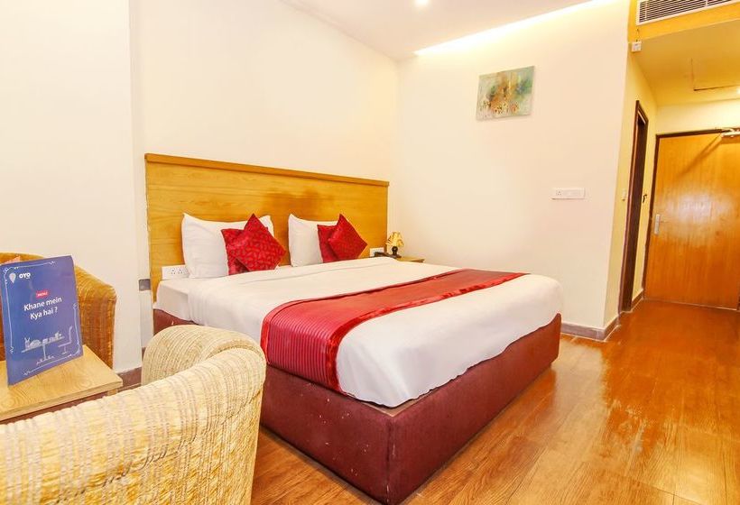 Fotos del hotel Townhouse Oak  Edesia:  20