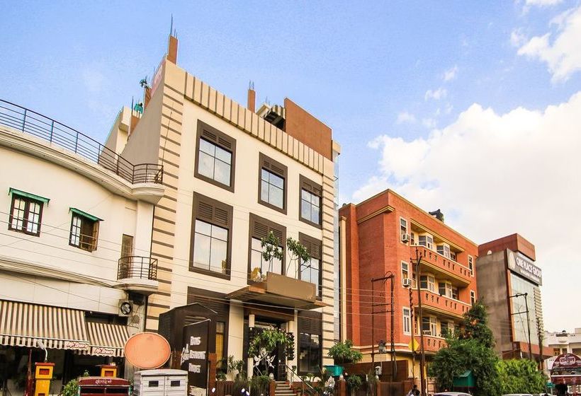 Townhouse Oak  Edesia