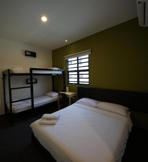 Fotos del hotel Tulip:  6