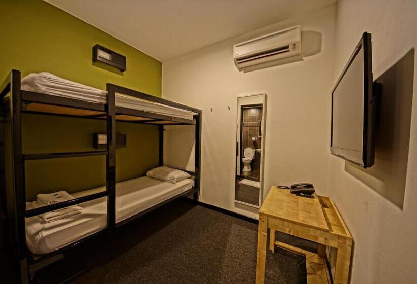 Fotos del hotel Tulip:  23