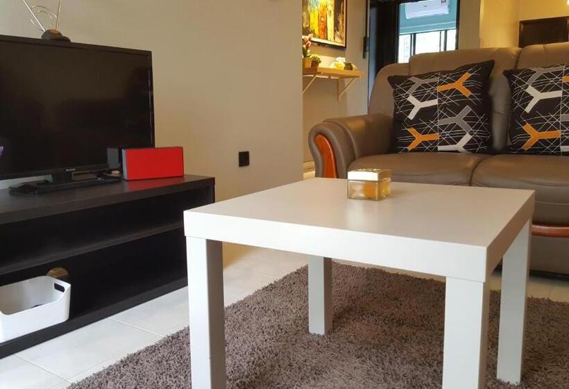 Fotos del hotel Tulip:  24