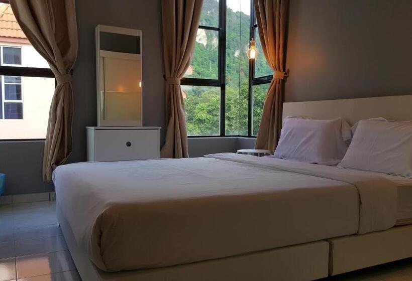 Fotos del hotel Tulip:  8