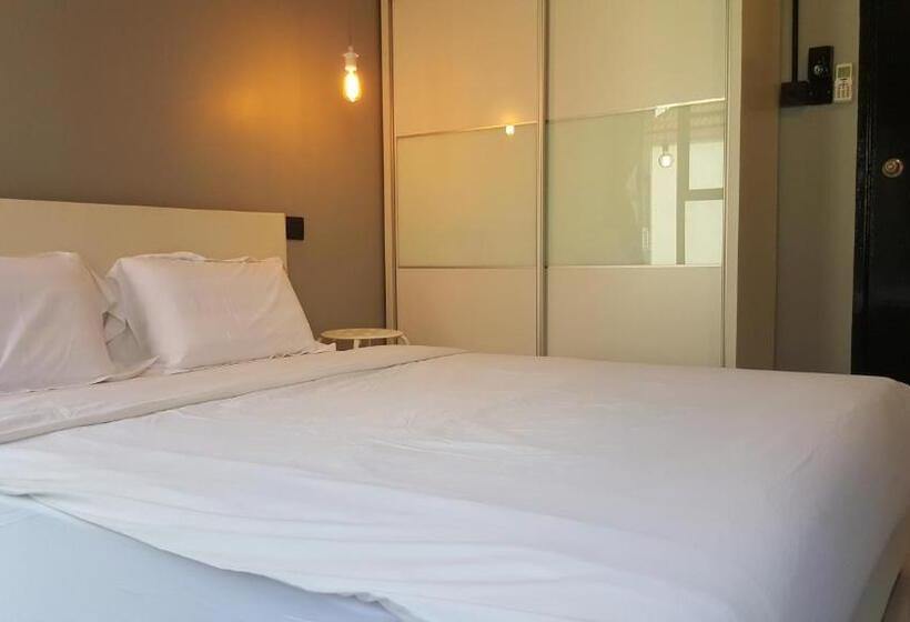 Fotos del hotel Tulip:  9