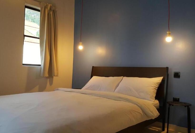 Fotos del hotel Tulip:  10