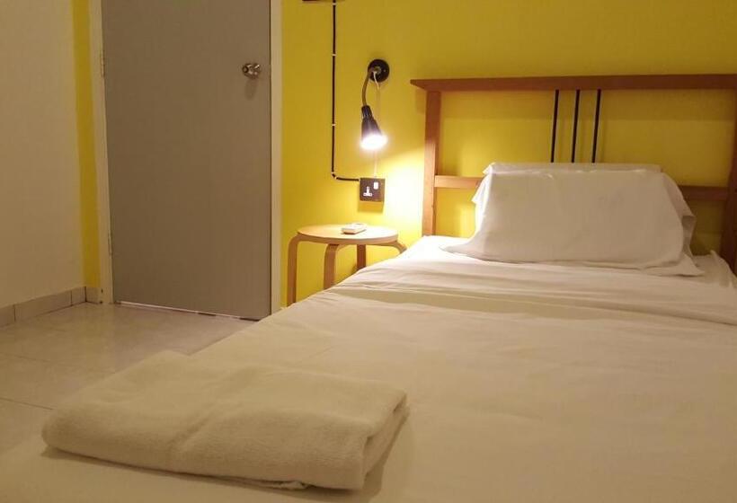 Fotos del hotel Tulip:  13