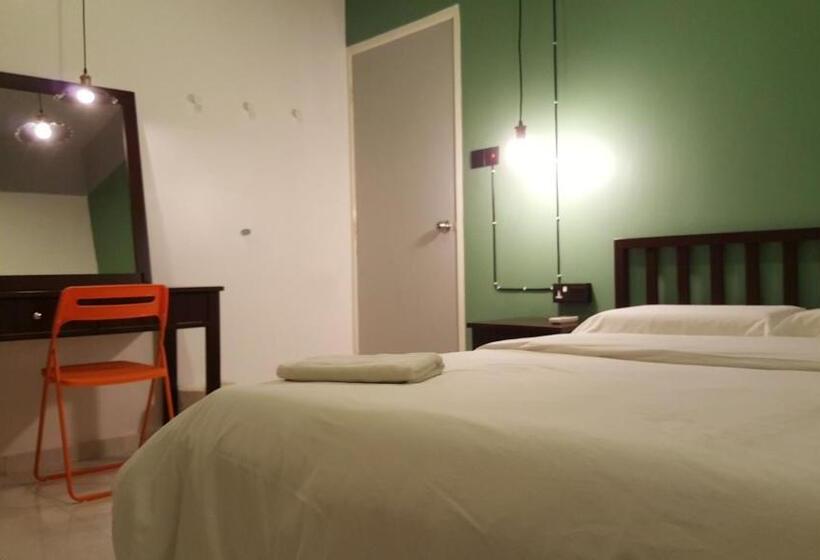 Fotos del hotel Tulip:  14