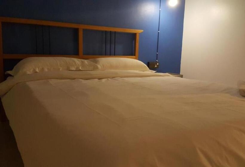 Fotos del hotel Tulip:  19