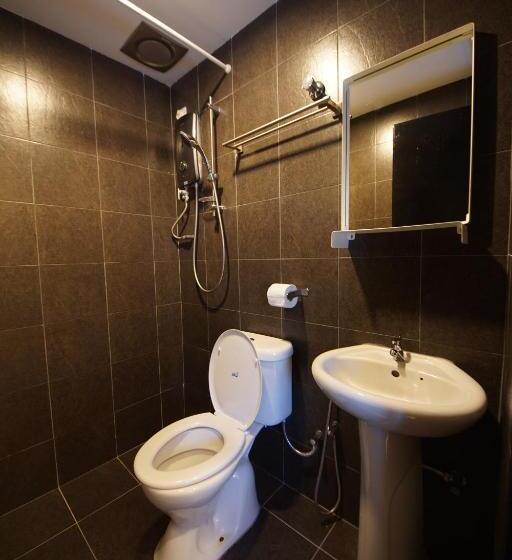 Fotos del hotel Tulip:  4