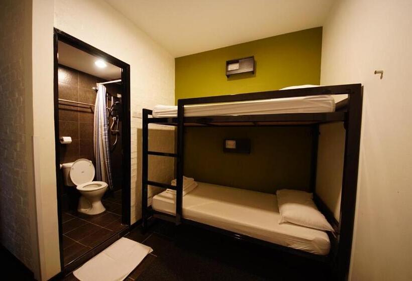 Fotos del hotel Tulip:  16