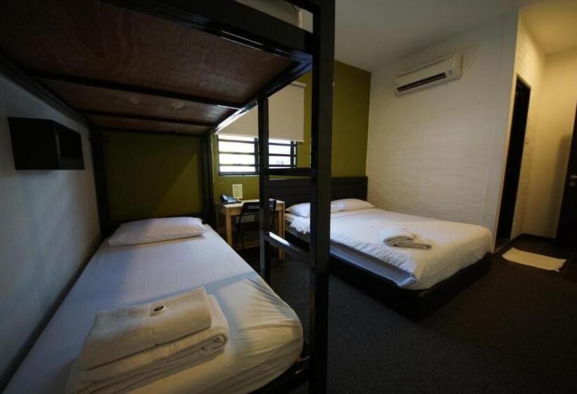 Fotos del hotel Tulip:  20