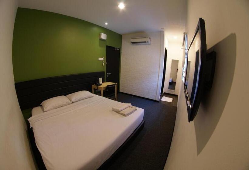 Fotos del hotel Tulip:  7