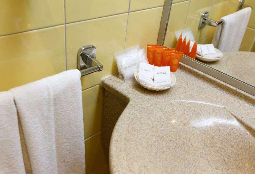 Fotos del hotel Zenith  Top Country Line  Conference & Spa:  6