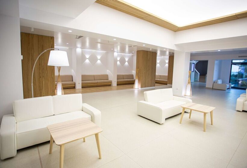 Fotos del hotel Zenith  Top Country Line  Conference & Spa:  2