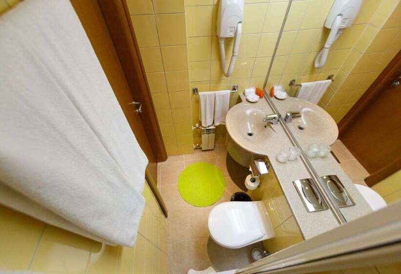 Fotos del hotel Zenith  Top Country Line  Conference & Spa:  10