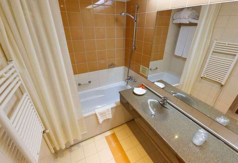 Fotos del hotel Zenith  Top Country Line  Conference & Spa:  14