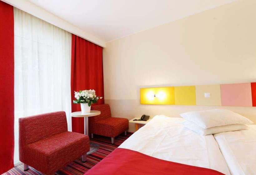 Fotos del hotel Zenith  Top Country Line  Conference & Spa:  24