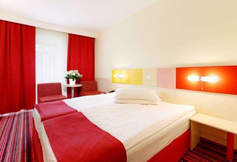 Fotos del hotel Zenith  Top Country Line  Conference & Spa:  21