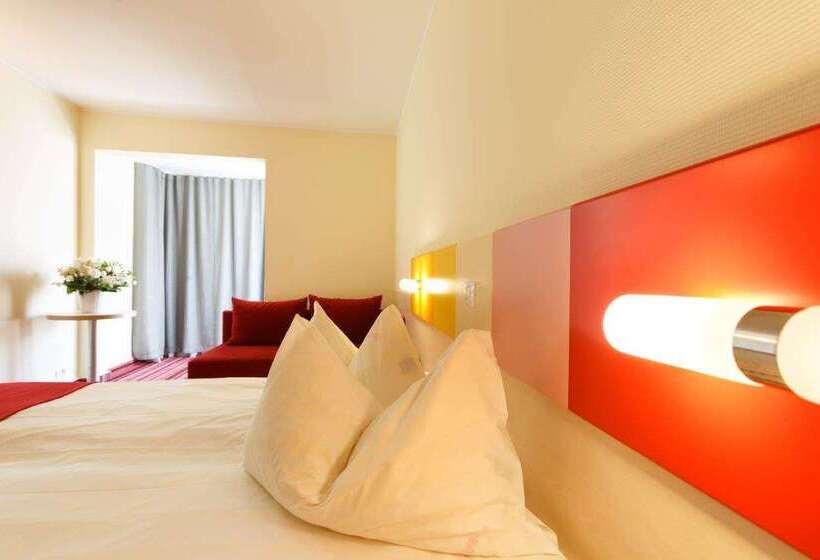 Fotos del hotel Zenith  Top Country Line  Conference & Spa:  22