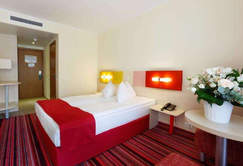 Fotos del hotel Zenith  Top Country Line  Conference & Spa:  18