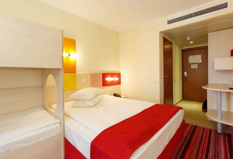 Fotos del hotel Zenith  Top Country Line  Conference & Spa:  16