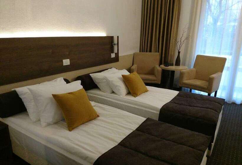 Fotos del hotel Zenith  Top Country Line  Conference & Spa:  23