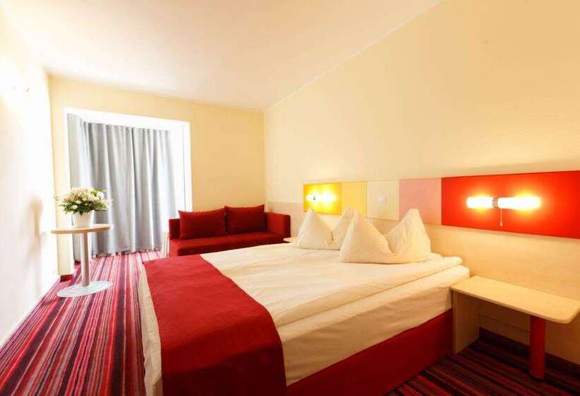 Fotos del hotel Zenith  Top Country Line  Conference & Spa:  8