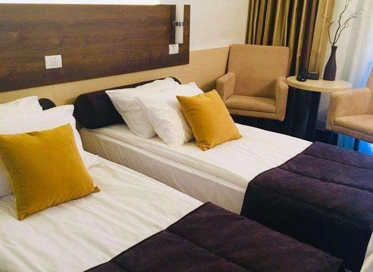 Fotos del hotel Zenith  Top Country Line  Conference & Spa:  17