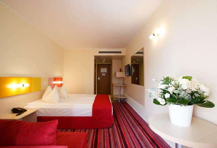 Fotos del hotel Zenith  Top Country Line  Conference & Spa:  19