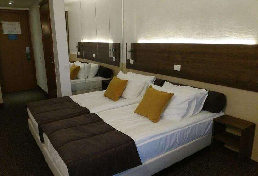 Fotos del hotel Zenith  Top Country Line  Conference & Spa:  12