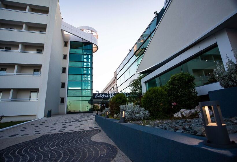 Fotos del hotel Zenith  Top Country Line  Conference & Spa:  7