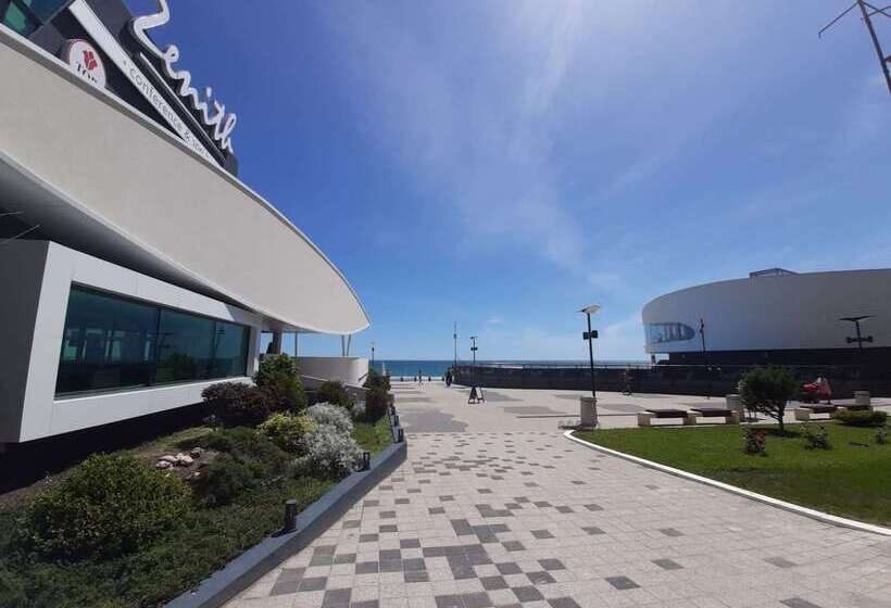 Fotos del hotel Zenith  Top Country Line  Conference & Spa:  15