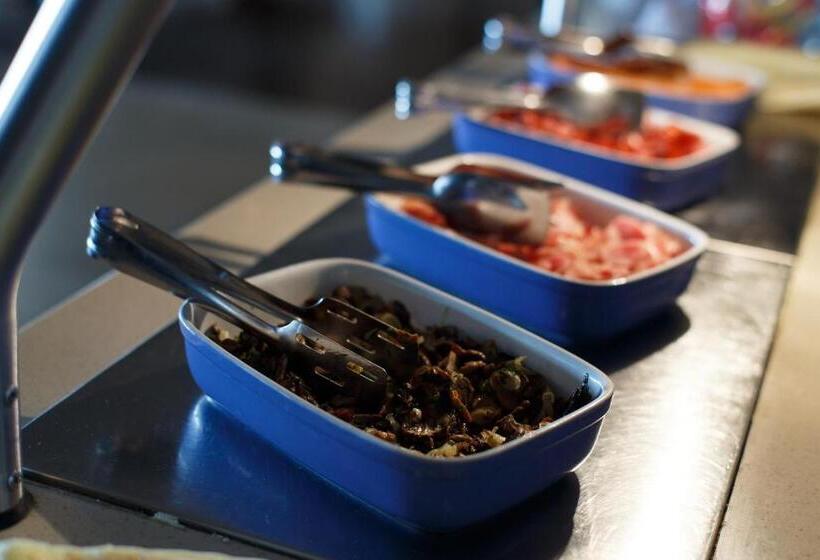 Fotos del hotel Zenith  Top Country Line  Conference & Spa:  9