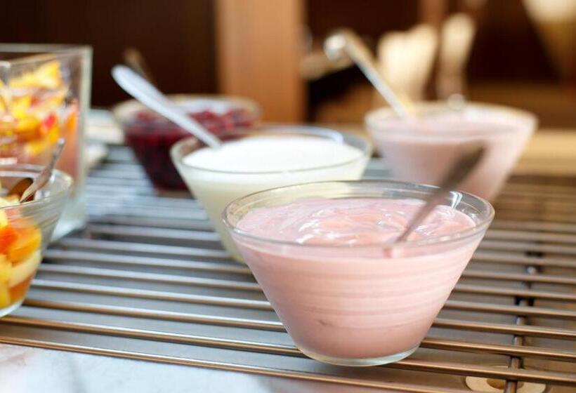 Fotos del hotel Zenith  Top Country Line  Conference & Spa:  13