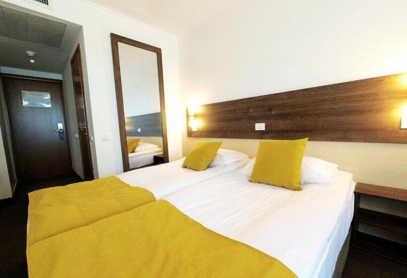 Fotos del hotel Zenith  Top Country Line  Conference & Spa:  25