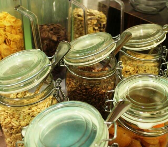 Fotos del hotel Ante Porta Das Stadt:  21