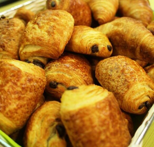 Fotos del hotel Ante Porta Das Stadt:  15