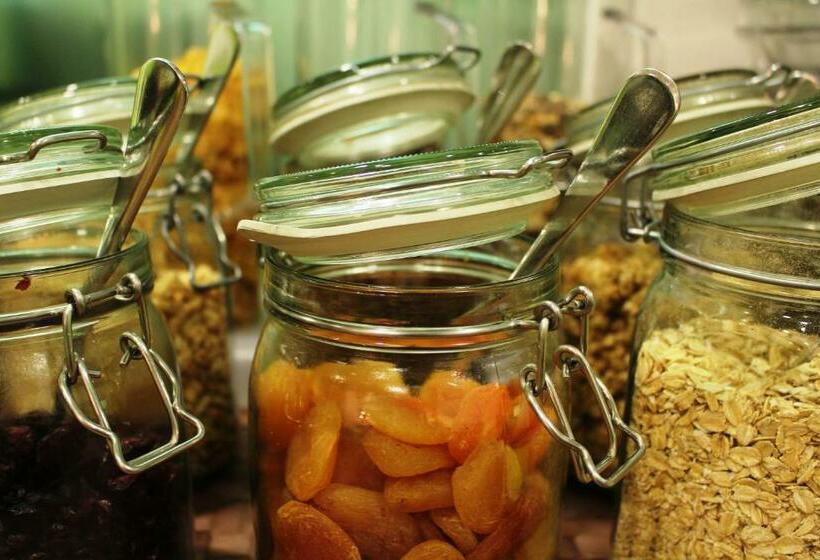 Fotos del hotel Ante Porta Das Stadt:  18